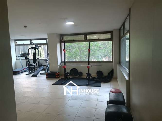 Departamento en venta en Santiago - Imagen 14
