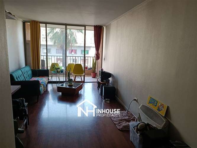 Departamento en venta en Santiago - Imagen 3