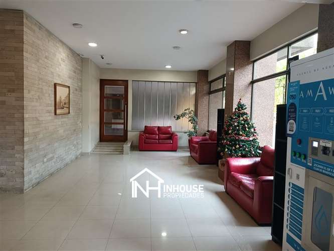 Departamento en venta en Santiago - Imagen 12