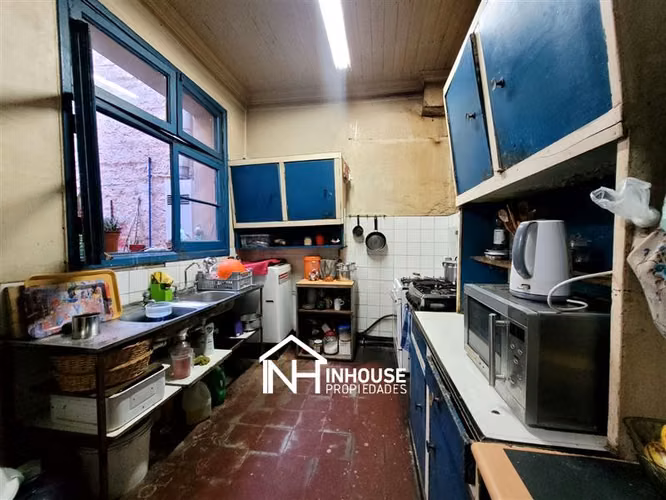 Local Comercial en venta en Ñuñoa - Imagen 10