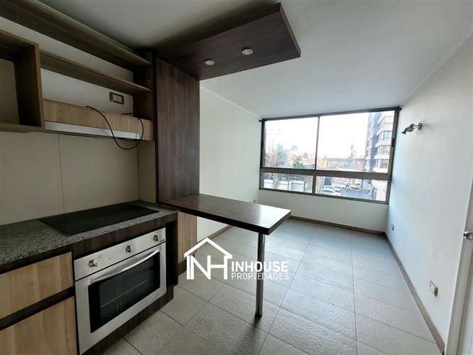 Departamento en venta en Santiago - Imagen 2