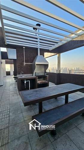 Departamento en venta en Santiago - Imagen 11