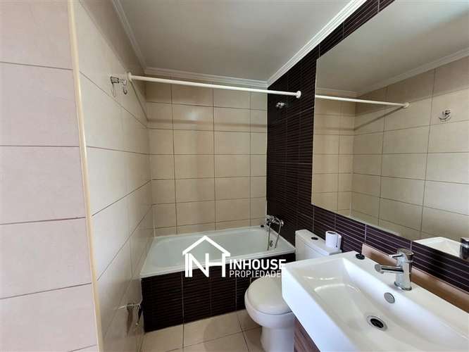 Departamento en venta en Santiago - Imagen 8