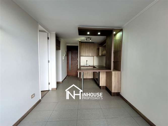 Departamento en venta en Santiago - Imagen 4