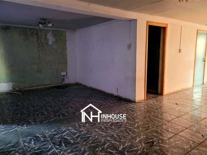 Casa en venta en Quinta Normal - Imagen 8