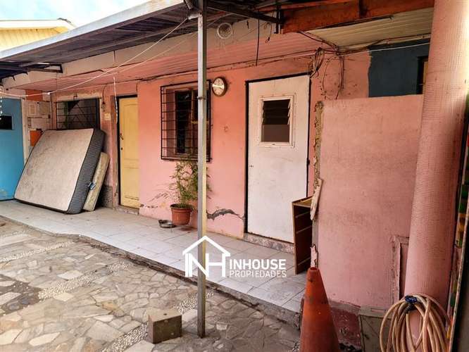 Casa en venta en Quinta Normal - Imagen 4