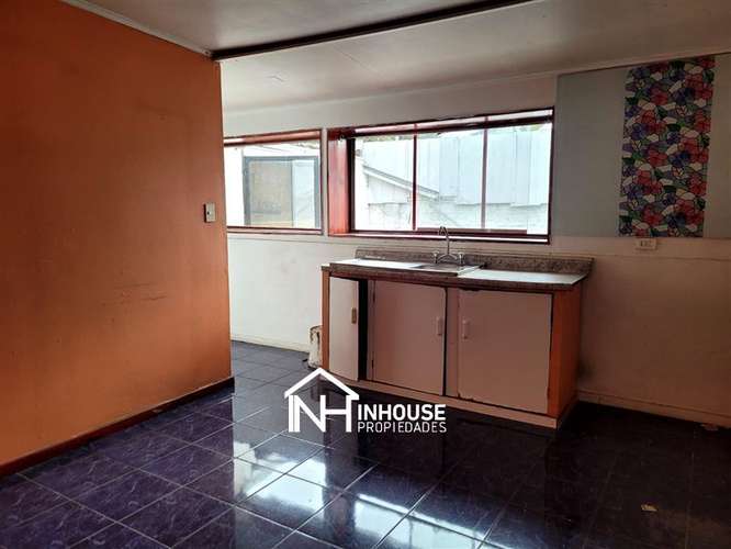 Casa en venta en Quinta Normal - Imagen 6