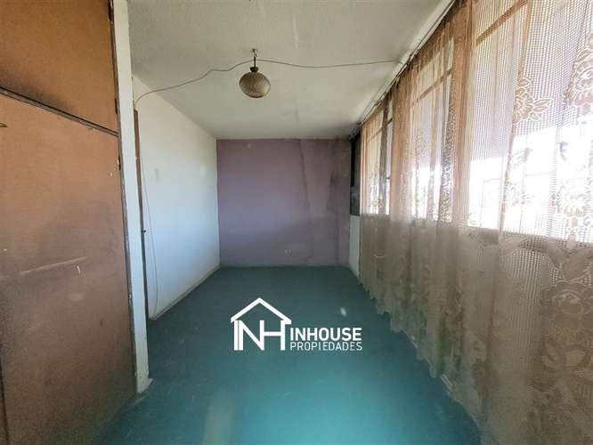 Departamento en venta de 3 dorm. en Estación Central - Imagen 16
