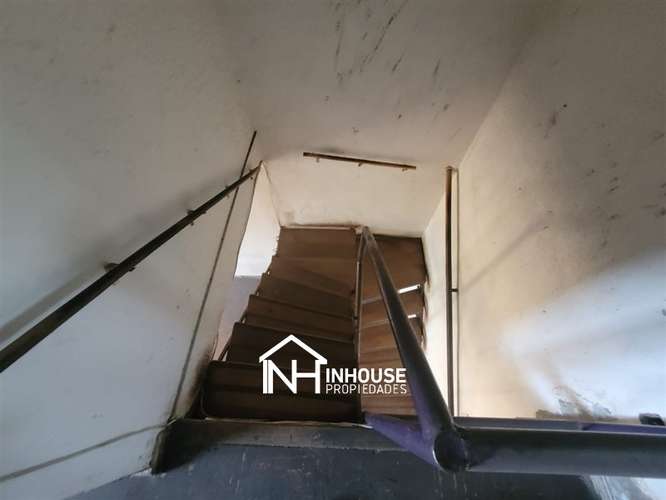 Departamento en venta de 3 dorm. en Estación Central - Imagen 11