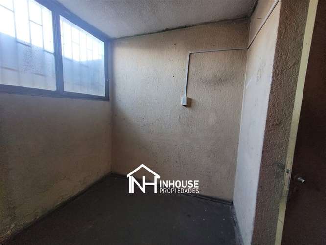 Departamento en venta de 3 dorm. en Estación Central - Imagen 9