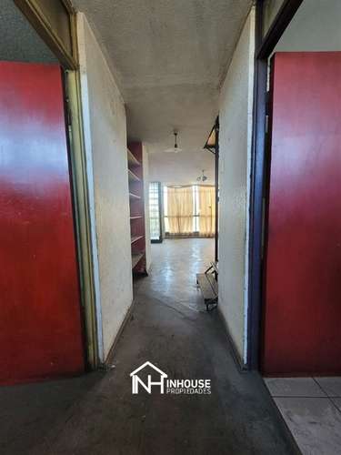 Departamento en venta de 3 dorm. en Estación Central - Imagen 4