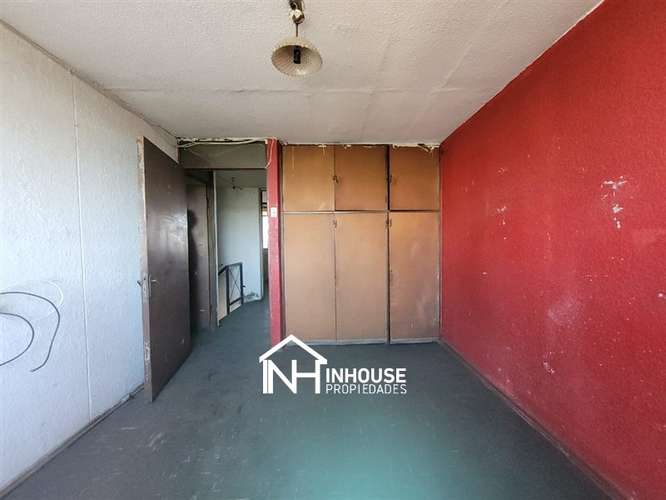 Departamento en venta de 3 dorm. en Estación Central - Imagen 13
