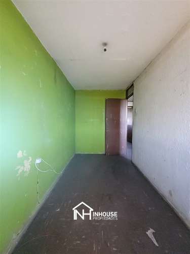 Departamento en venta de 3 dorm. en Estación Central - Imagen 15