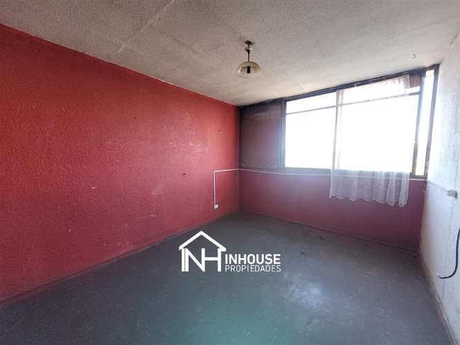 Departamento en venta de 3 dorm. en Estación Central - Imagen 12