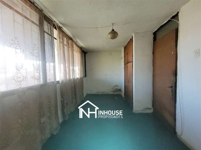 Departamento en venta de 3 dorm. en Estación Central - Imagen 17