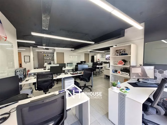 Oficina en venta en Las Condes - Imagen 9
