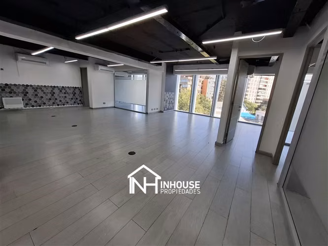 Oficina en venta en Las Condes - Imagen 1