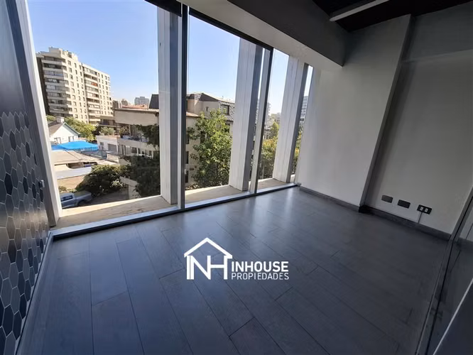 Oficina en venta en Las Condes - Imagen 4