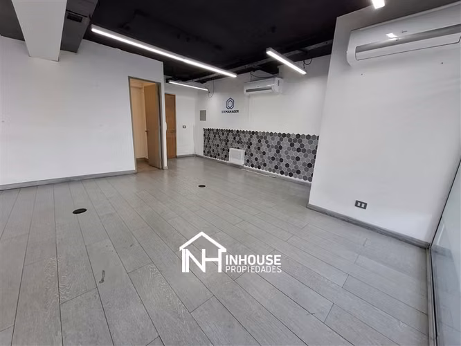Oficina en venta en Las Condes - Imagen 18