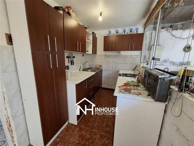 Casa en venta en Quinta Normal - Imagen 17