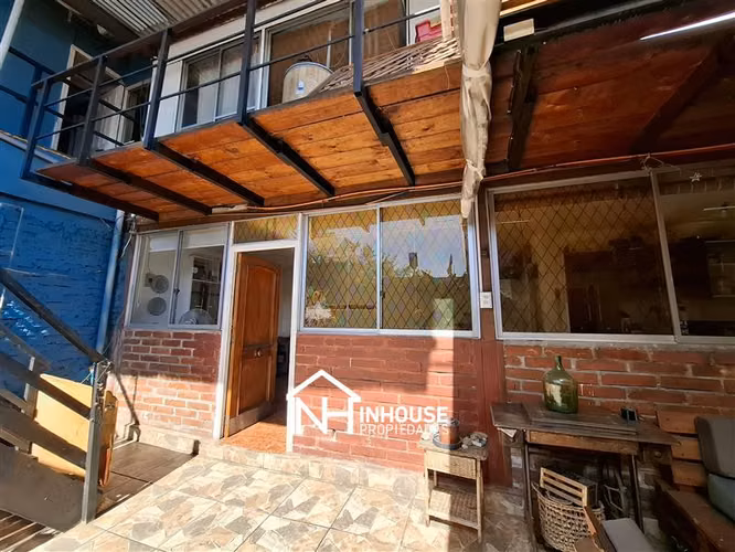 Casa en venta en Quinta Normal - Imagen 15