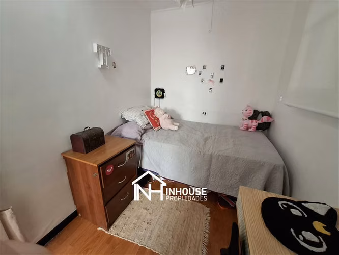 Casa en venta en Quinta Normal - Imagen 4
