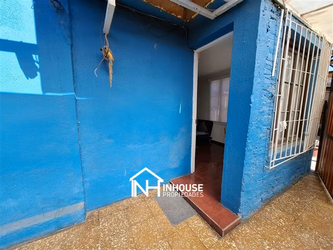 Casa en venta en Quinta Normal - Imagen 6
