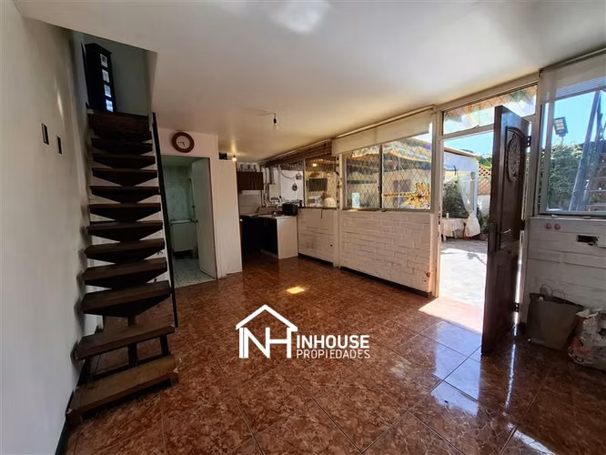 Casa en venta en Quinta Normal - Imagen 16