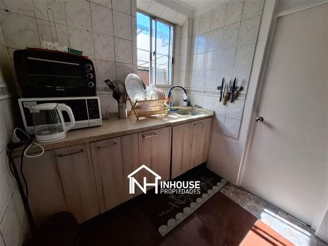 Casa en venta en Quinta Normal - Imagen 3