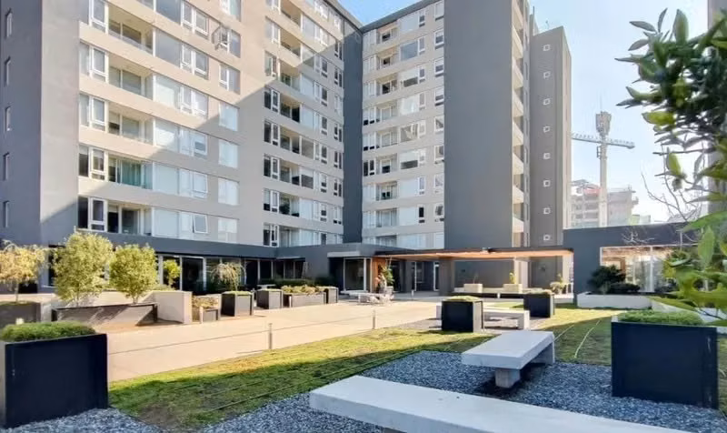 Tu Nuevo Estilo de Vida: Depto Nuevo con 6 Quinchos, Piscina