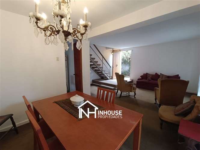 Casa en venta en La Florida - Imagen 4
