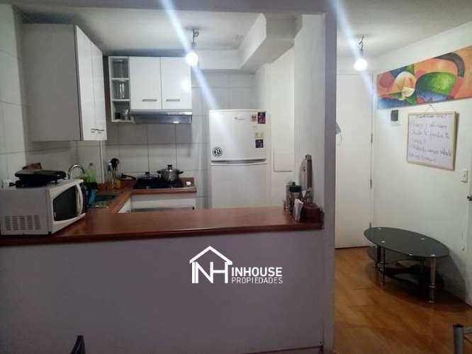 Departamento en venta en Santiago - Imagen 9