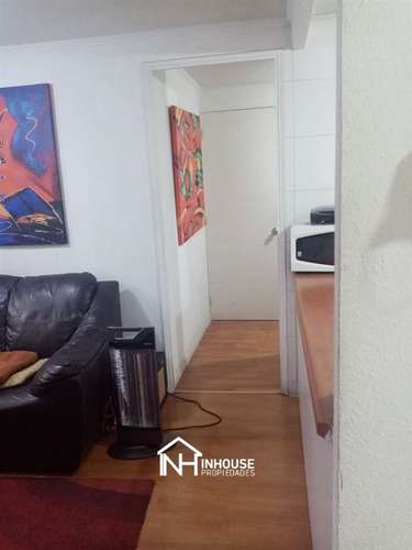 Departamento en venta en Santiago - Imagen 11
