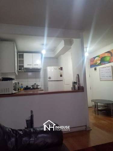 Departamento en venta en Santiago - Imagen 6