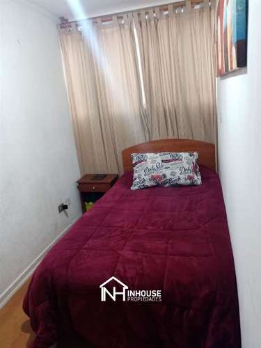 Departamento en venta en Santiago - Imagen 2