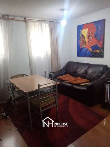 Departamento en venta en Santiago - Imagen 5