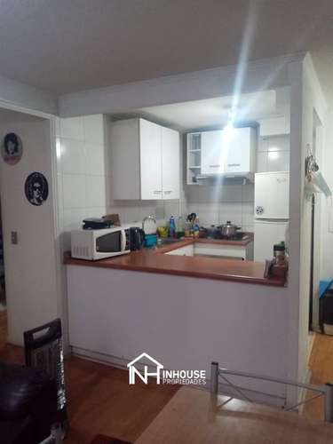 Departamento en venta en Santiago - Imagen 7