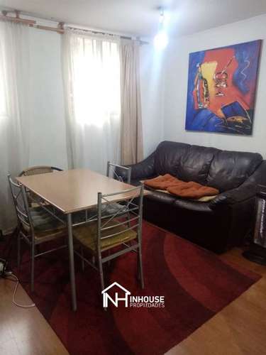 Departamento en venta en Santiago - Imagen 8