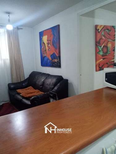 Departamento en venta en Santiago - Imagen 12