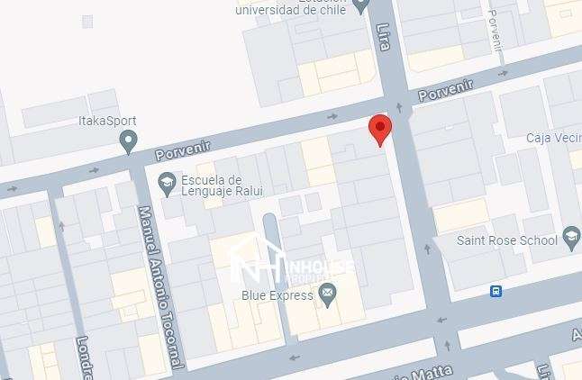 Oficina en venta en Santiago - Imagen 10