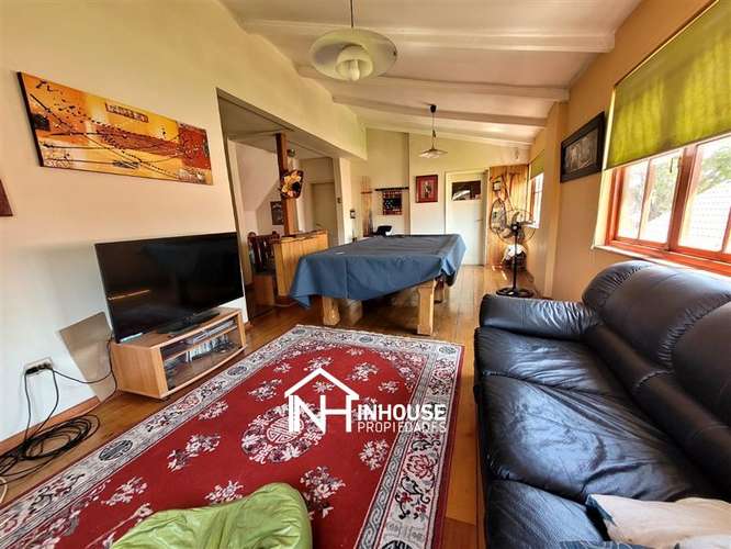 Casa en venta en Ñuñoa - Imagen 24