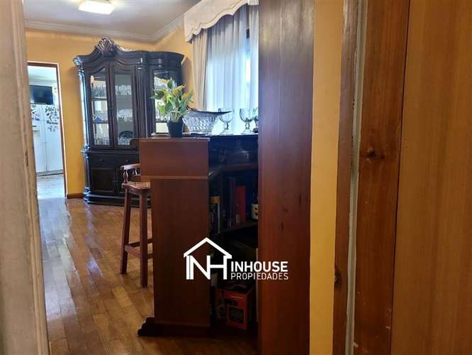 Casa en venta en Ñuñoa - Imagen 16