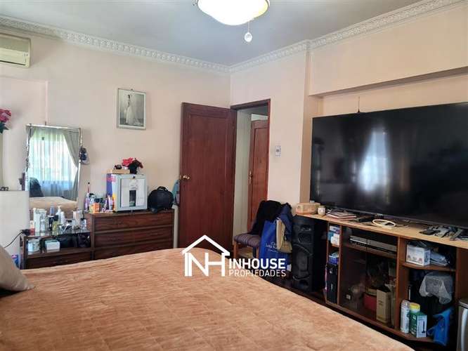 Casa en venta en Ñuñoa - Imagen 13