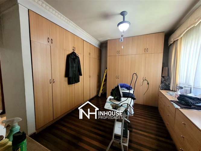 Casa en venta en Ñuñoa - Imagen 14