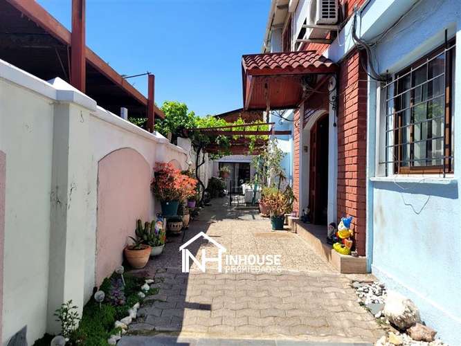 Casa en venta en Ñuñoa - Imagen 28