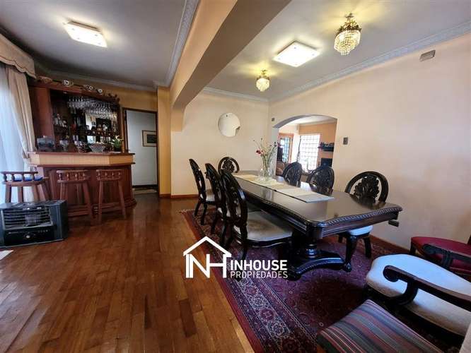 Casa en venta en Ñuñoa - Imagen 8