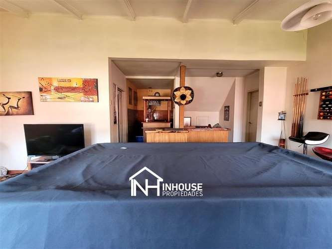 Casa en venta en Ñuñoa - Imagen 26