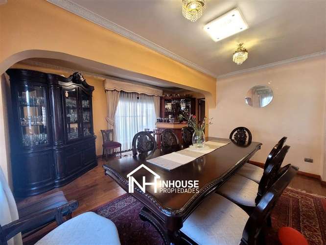 Casa en venta en Ñuñoa - Imagen 7