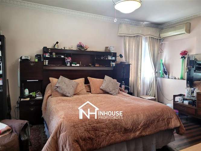 Casa en venta en Ñuñoa - Imagen 12