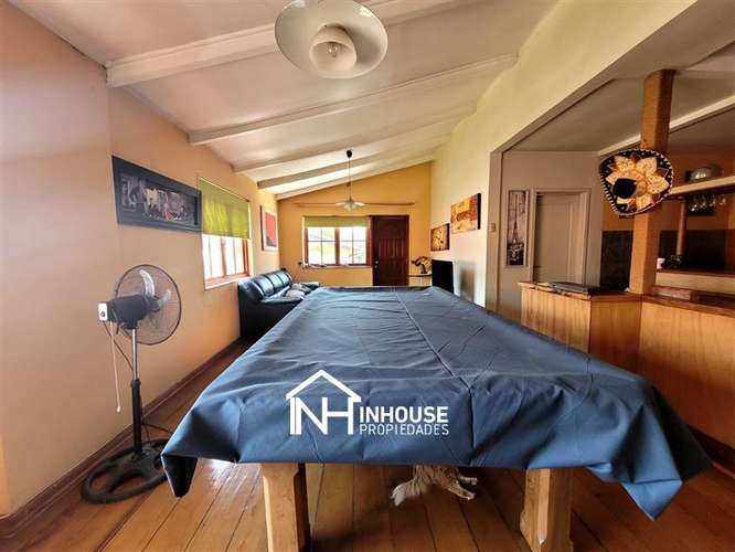 Casa en venta en Ñuñoa - Imagen 25